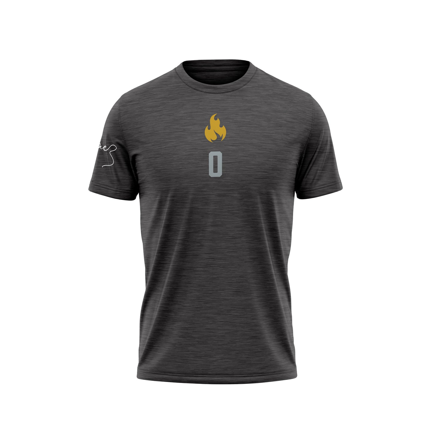 Diamond Johnson - Names - Unisex t-shirt