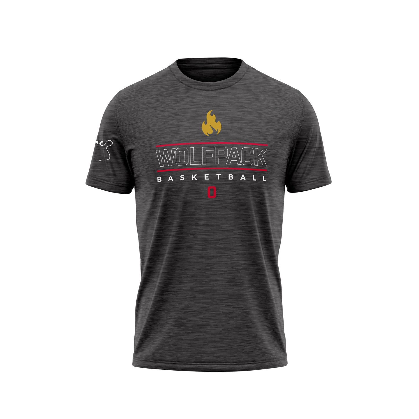 Diamond Johnson - Home Spirit - Unisex t-shirt