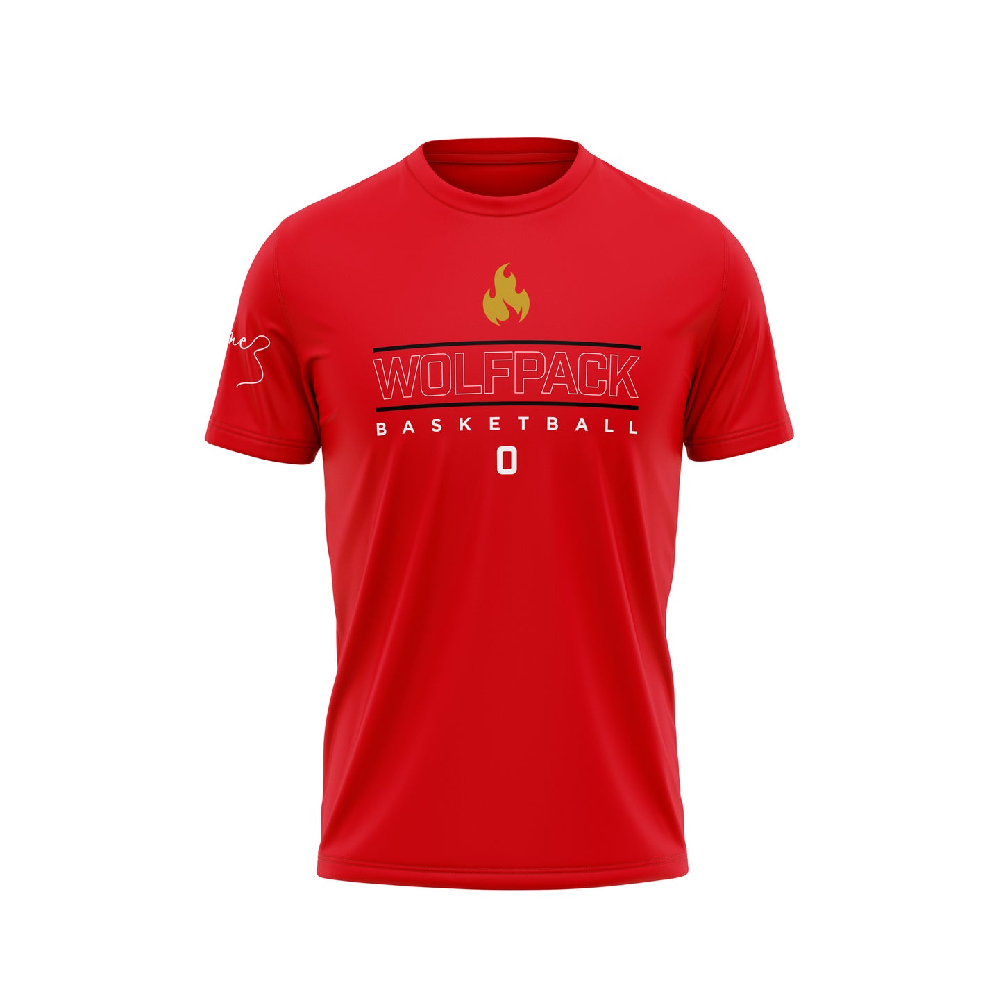 Diamond Johnson - Home Spirit - Unisex t-shirt