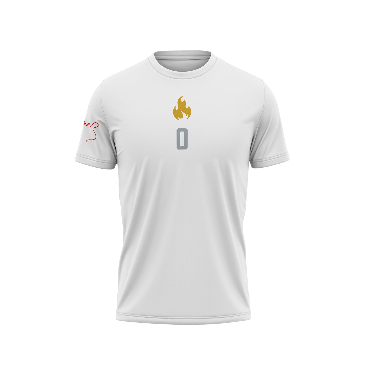 Diamond Johnson - Names - Unisex t-shirt
