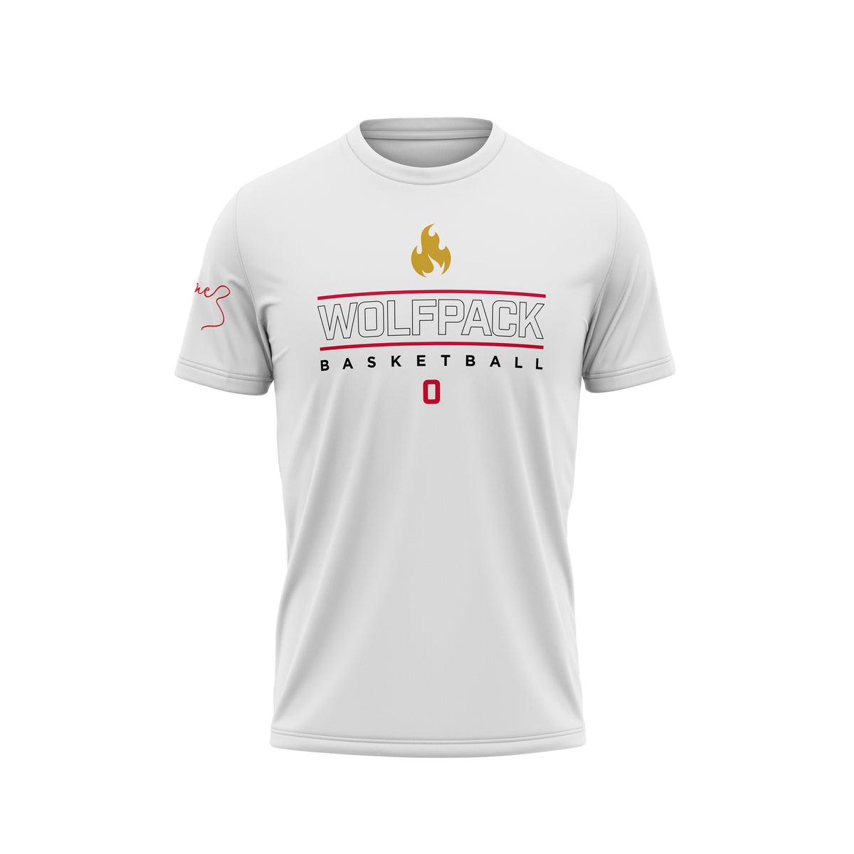 Diamond Johnson - Home Spirit - Unisex t-shirt