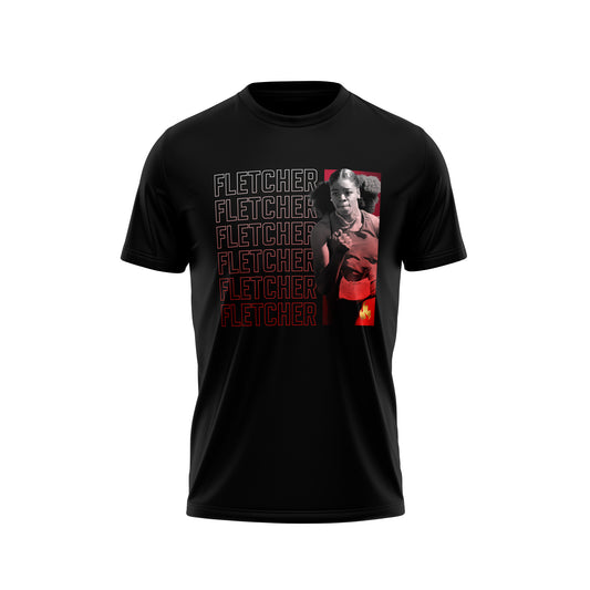 Sierra Fletcher - Champion - Unisex t-shirt