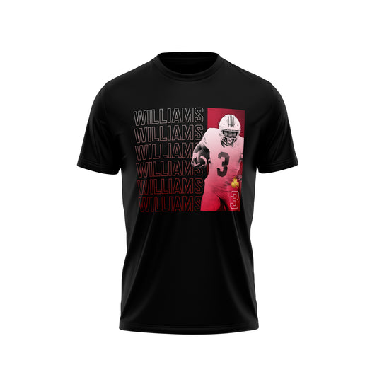 Miyan Williams - Champion - Unisex t-shirt