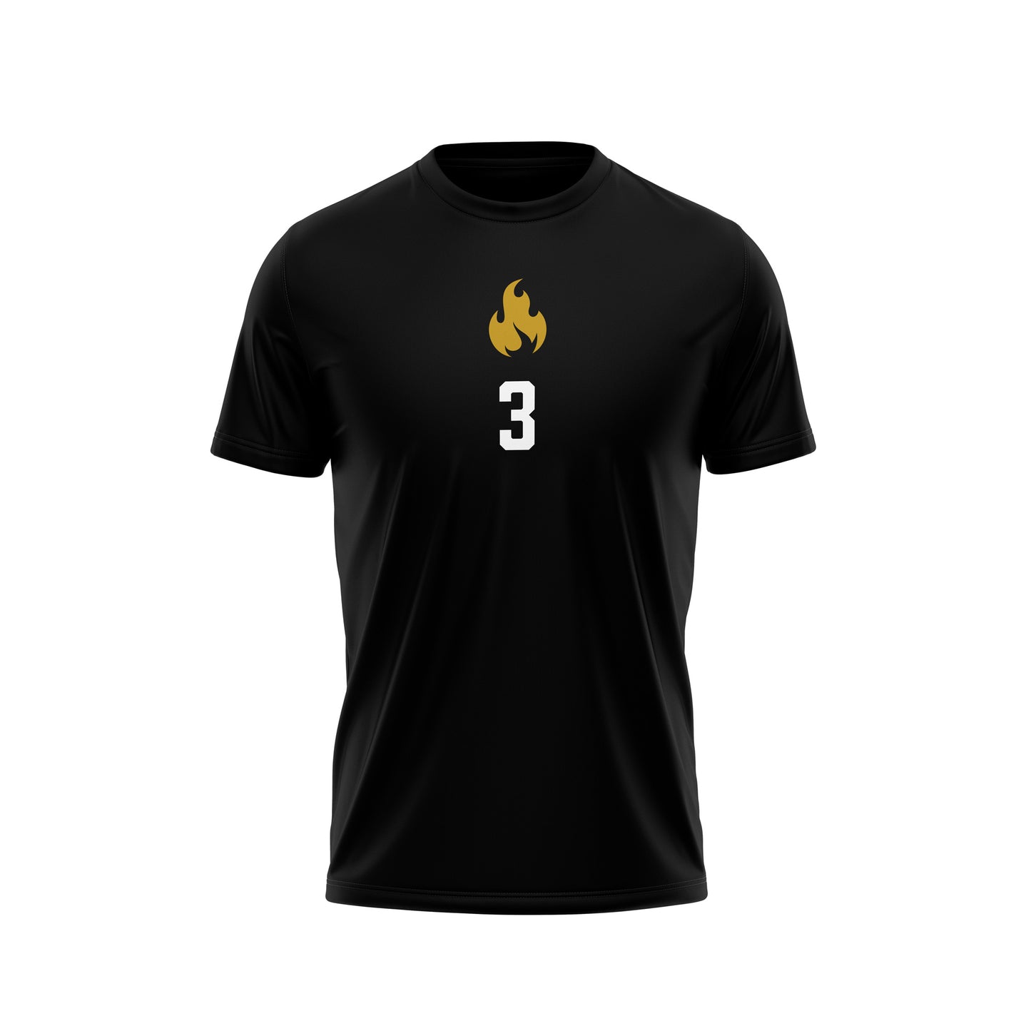 Miyan Williams - Names - Unisex t-shirt