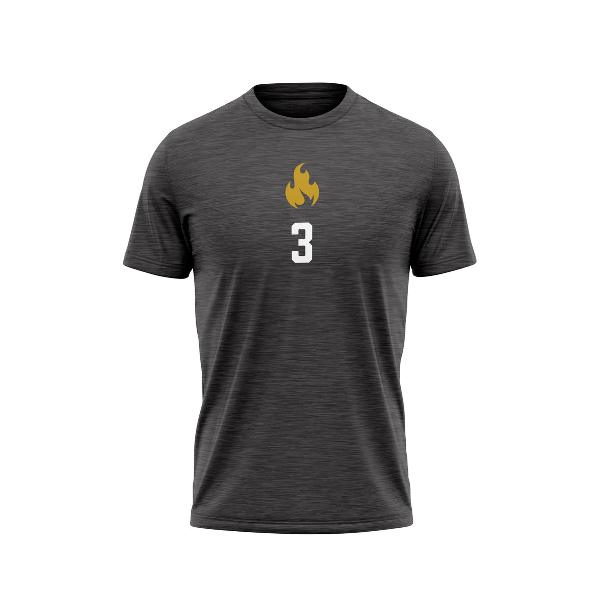 Miyan Williams - Names - Unisex t-shirt