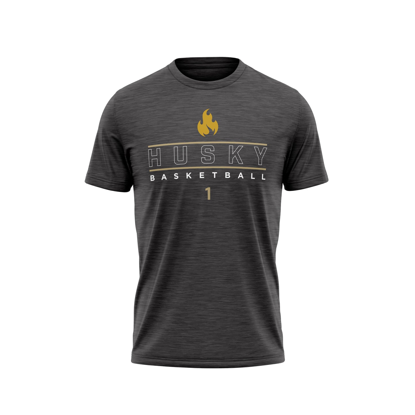 Keion Brooks Jr. - Home Spirit - Short sleeve t-shirt