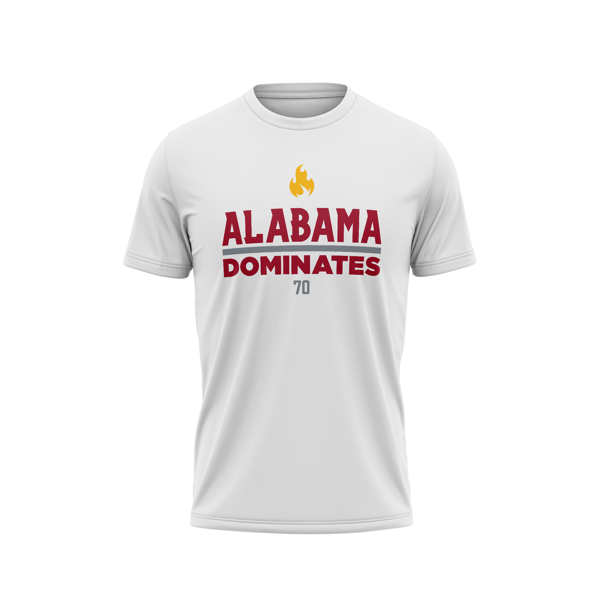 Javion Cohen - Dominates - Unisex t-shirt