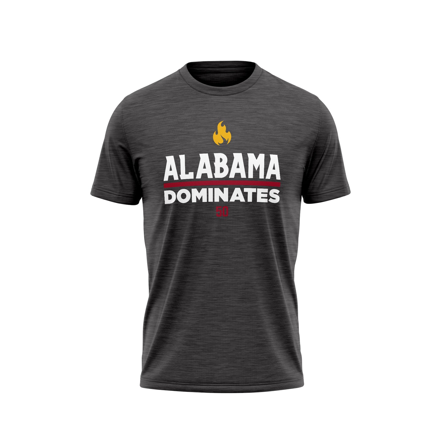 Tim Smith - Dominates - Unisex t-shirt