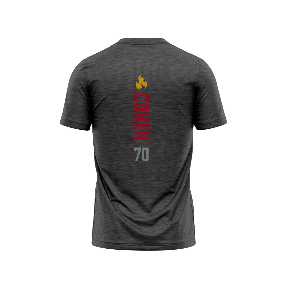 Javion Cohen - Names - Unisex t-shirt