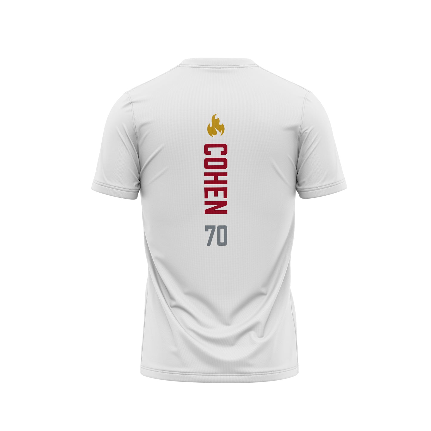 Javion Cohen - Names - Unisex t-shirt