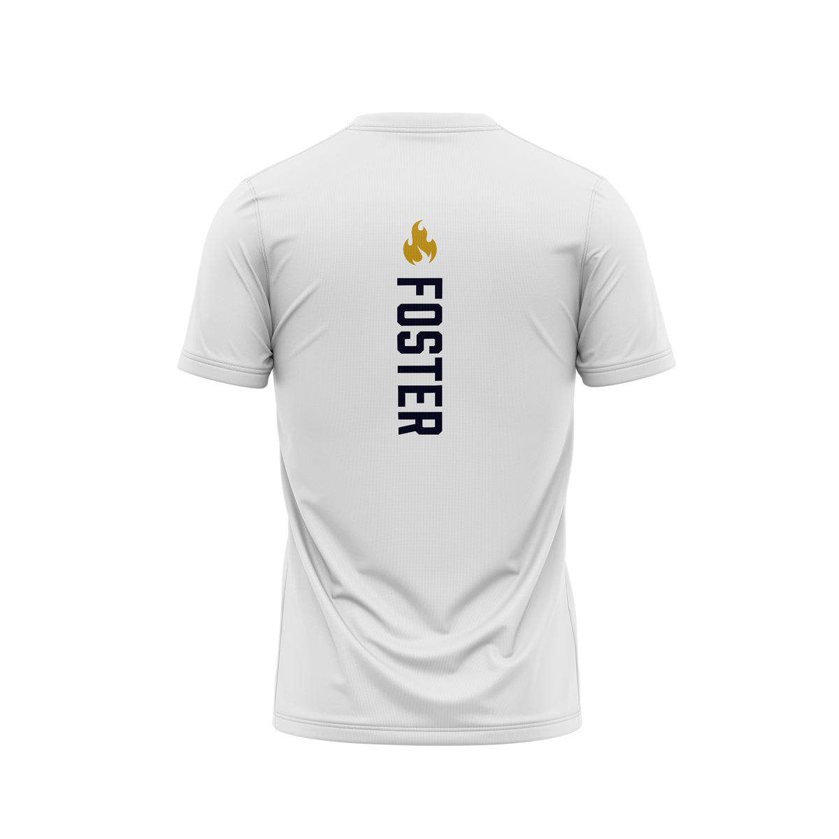 Kyra Foster - Names - Unisex t-shirt