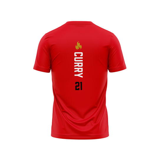 Sydney Curry - Name - Unisex t-shirt