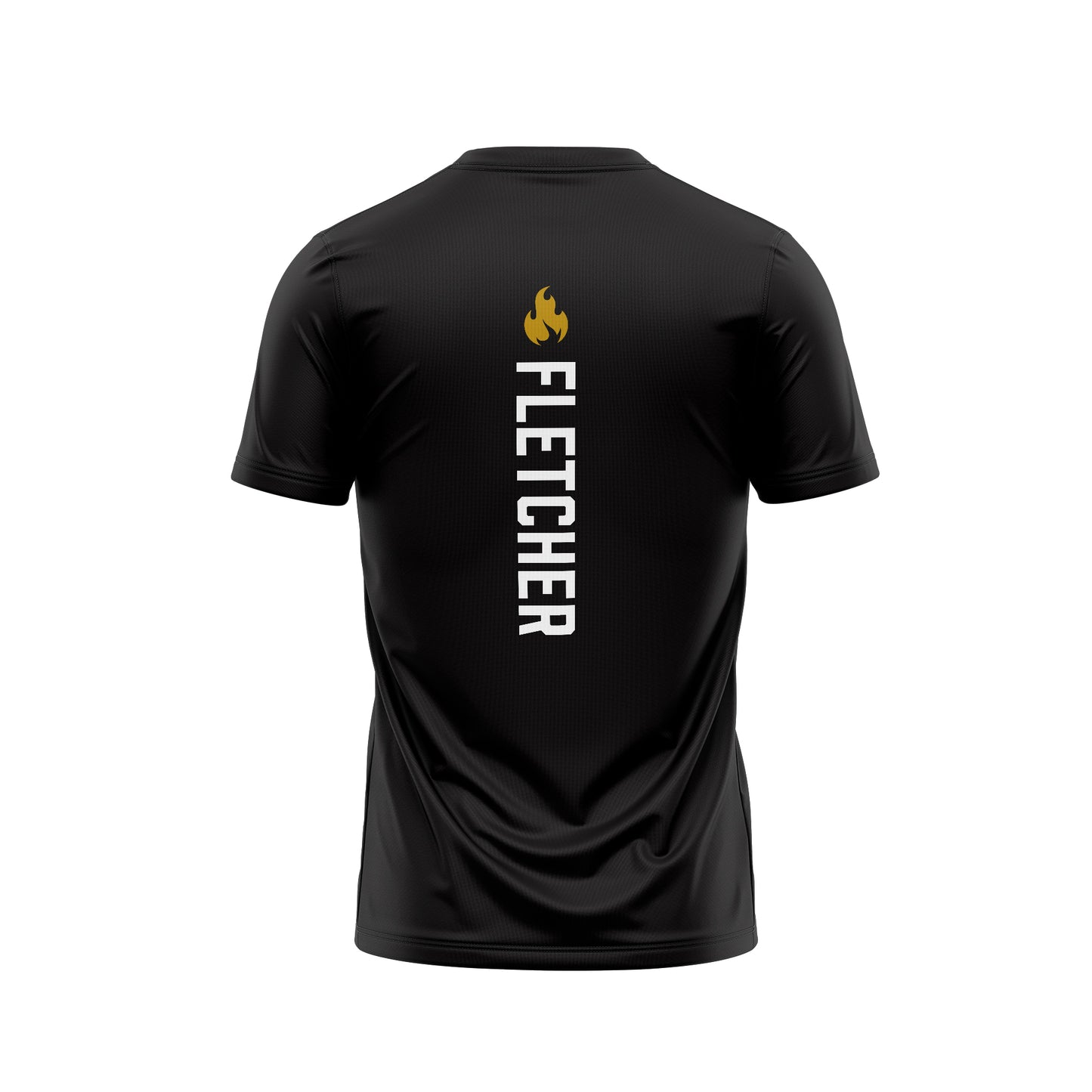 Sierra Fletcher - Names - Unisex t-shirt