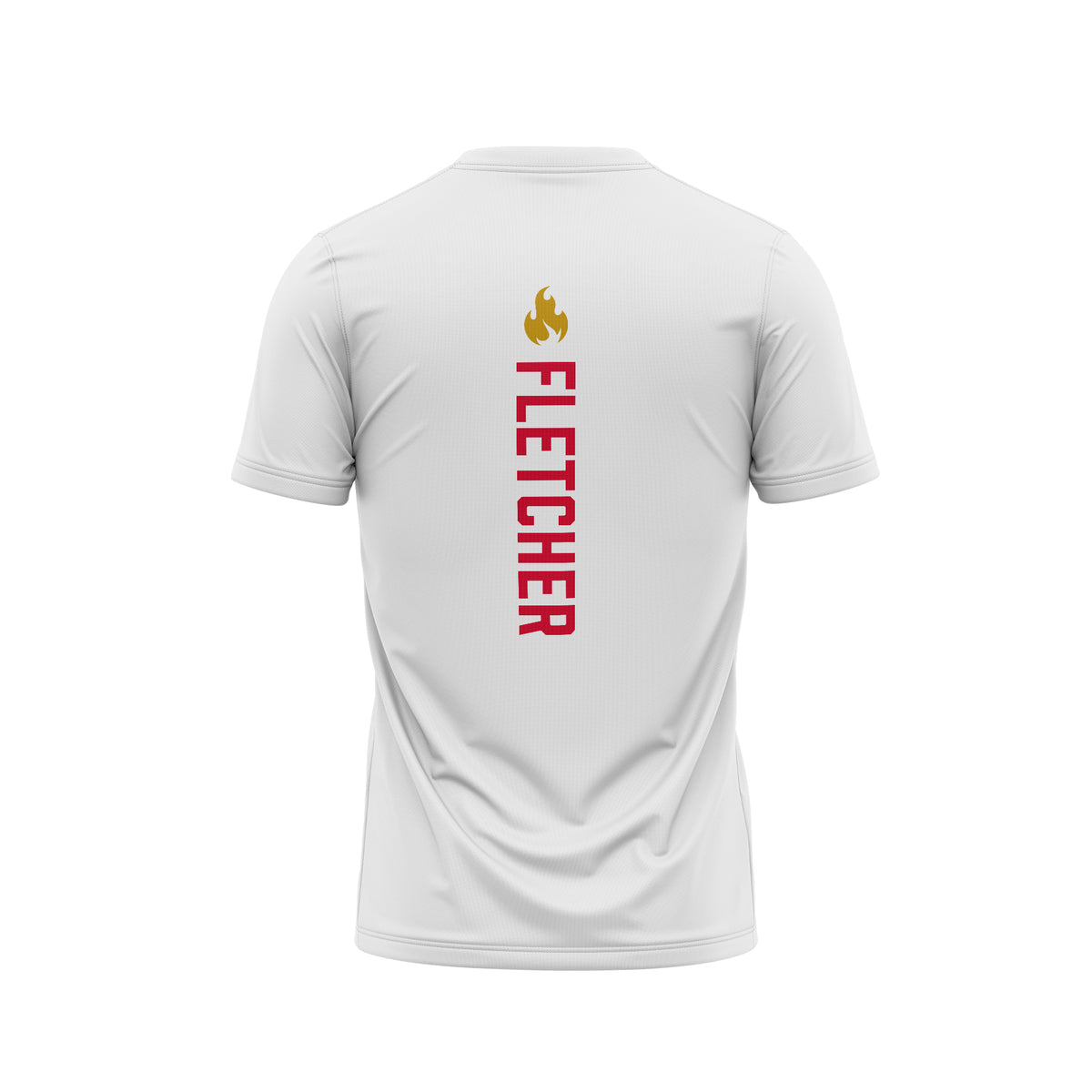 Sierra Fletcher - Names - Unisex t-shirt