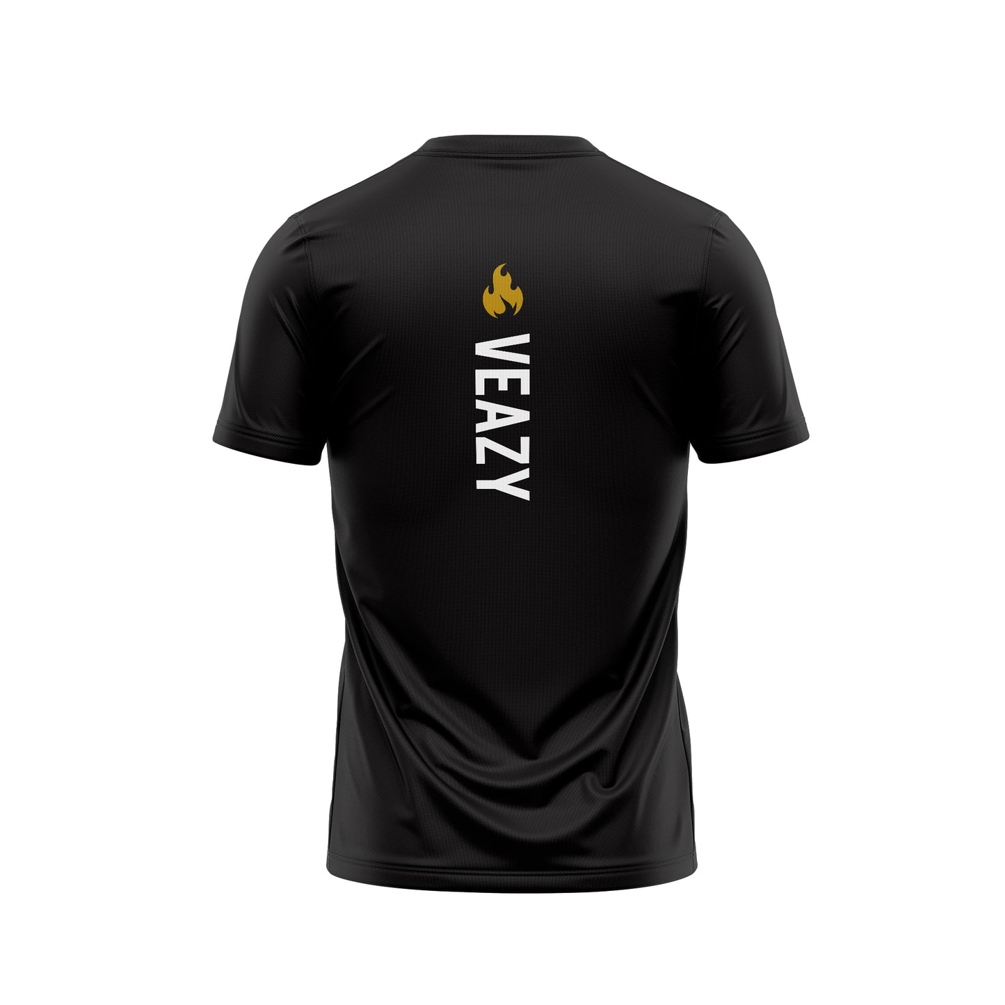 De'Alcapon Veazy - Names - Unisex t-shirt