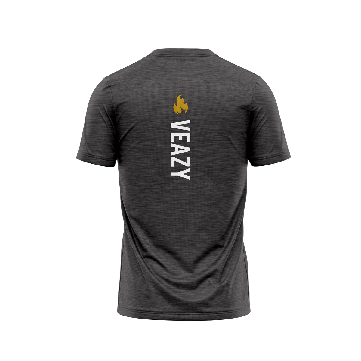 De'Alcapon Veazy - Names - Unisex t-shirt