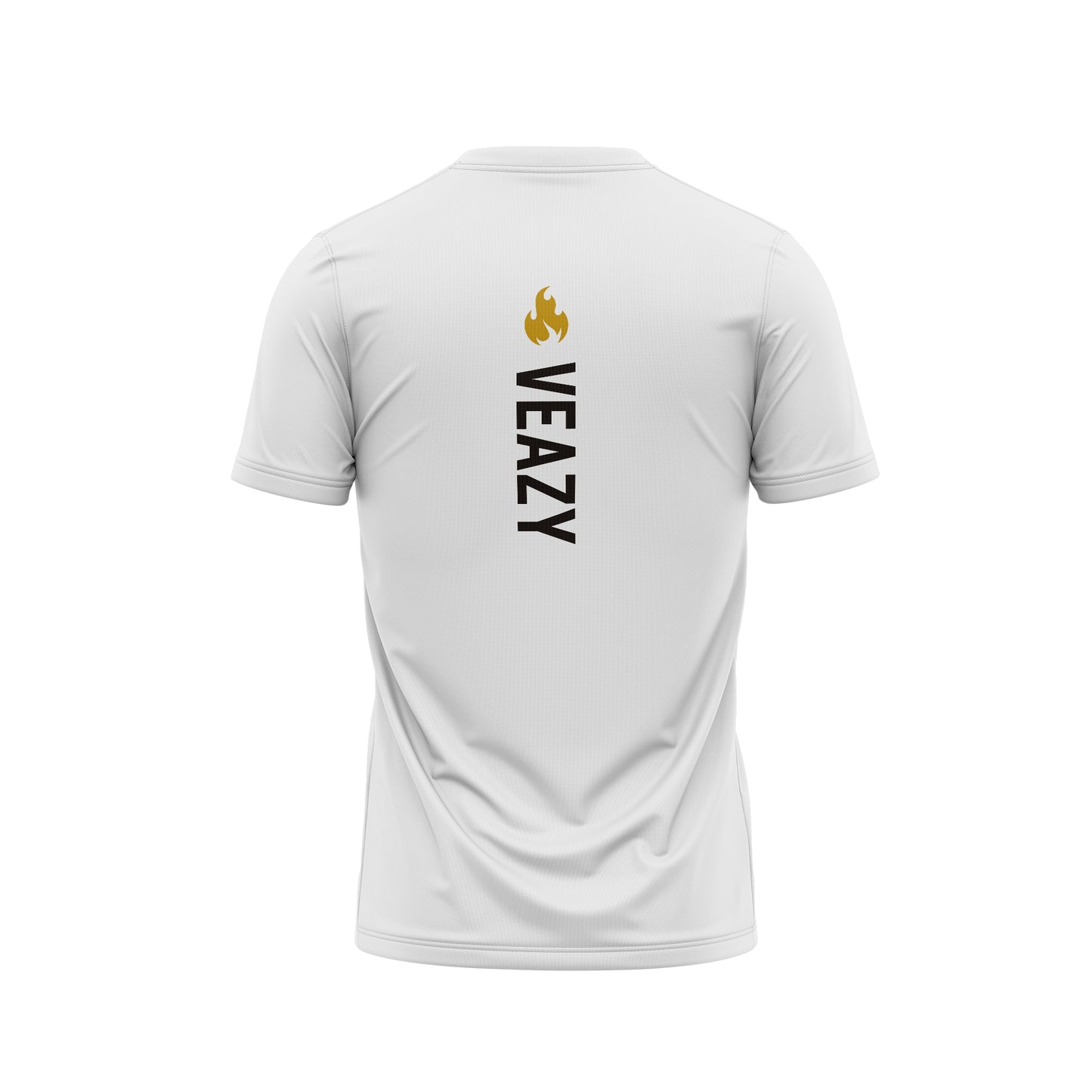 De'Alcapon Veazy - Names - Unisex t-shirt