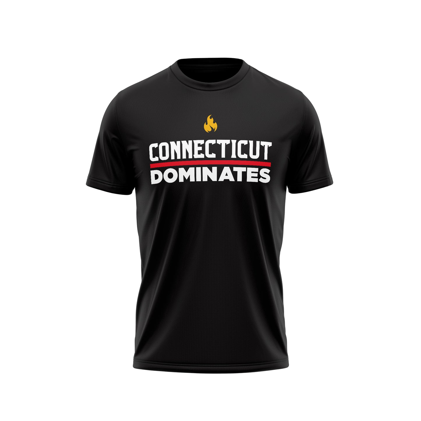 Kyra Foster - Dominates - Unisex t-shirt