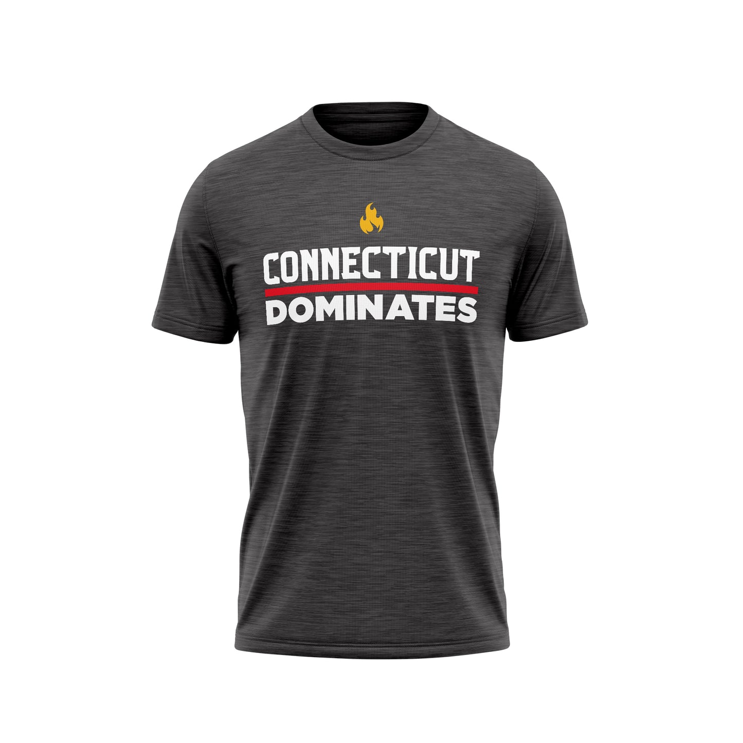 Kyra Foster - Dominates - Unisex t-shirt