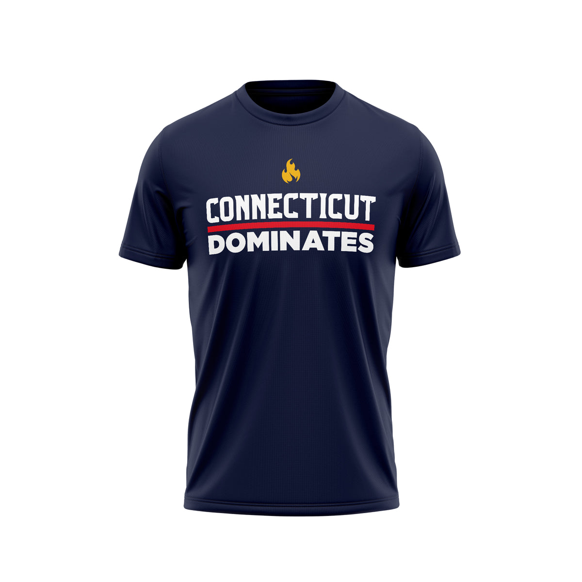 Kyra Foster - Dominates - Unisex t-shirt