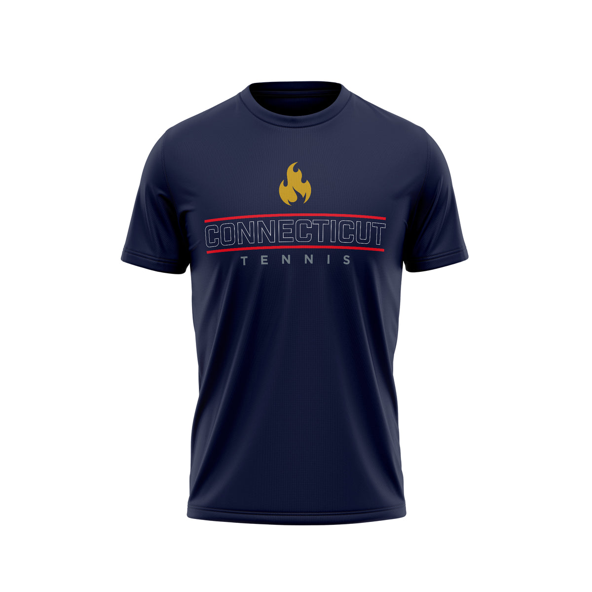 Kyra Foster - Home Spirit - Unisex t-shirt