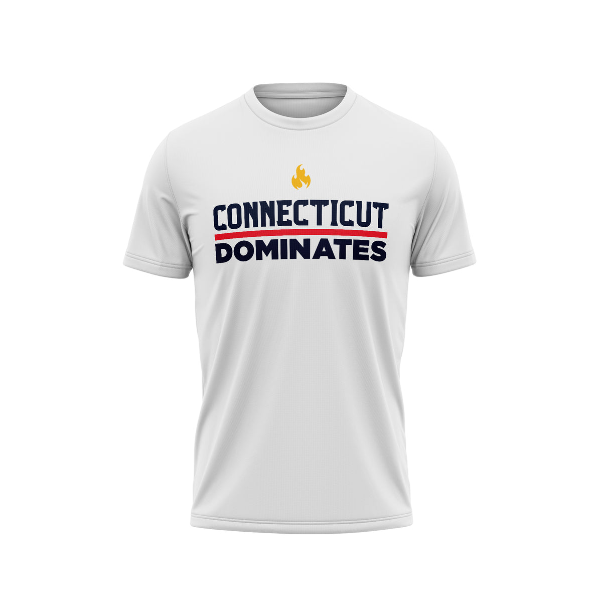 Kyra Foster - Dominates - Unisex t-shirt
