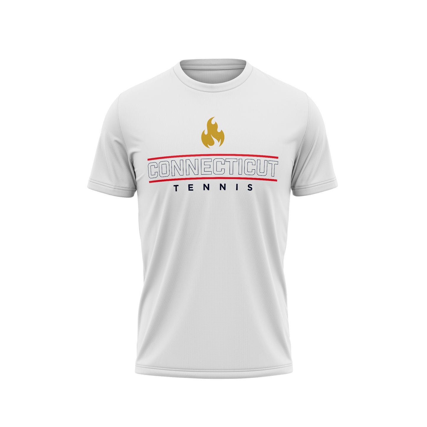 Kyra Foster - Home Spirit - Unisex t-shirt