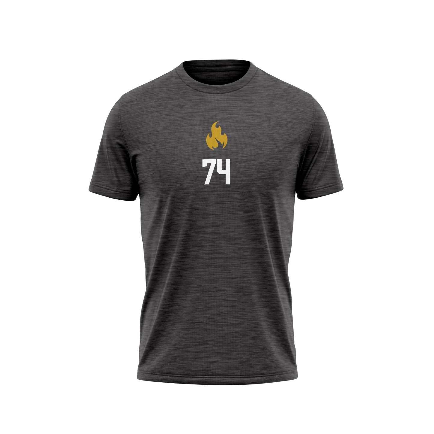 Damieon George Jr. - Names - Unisex t-shirt
