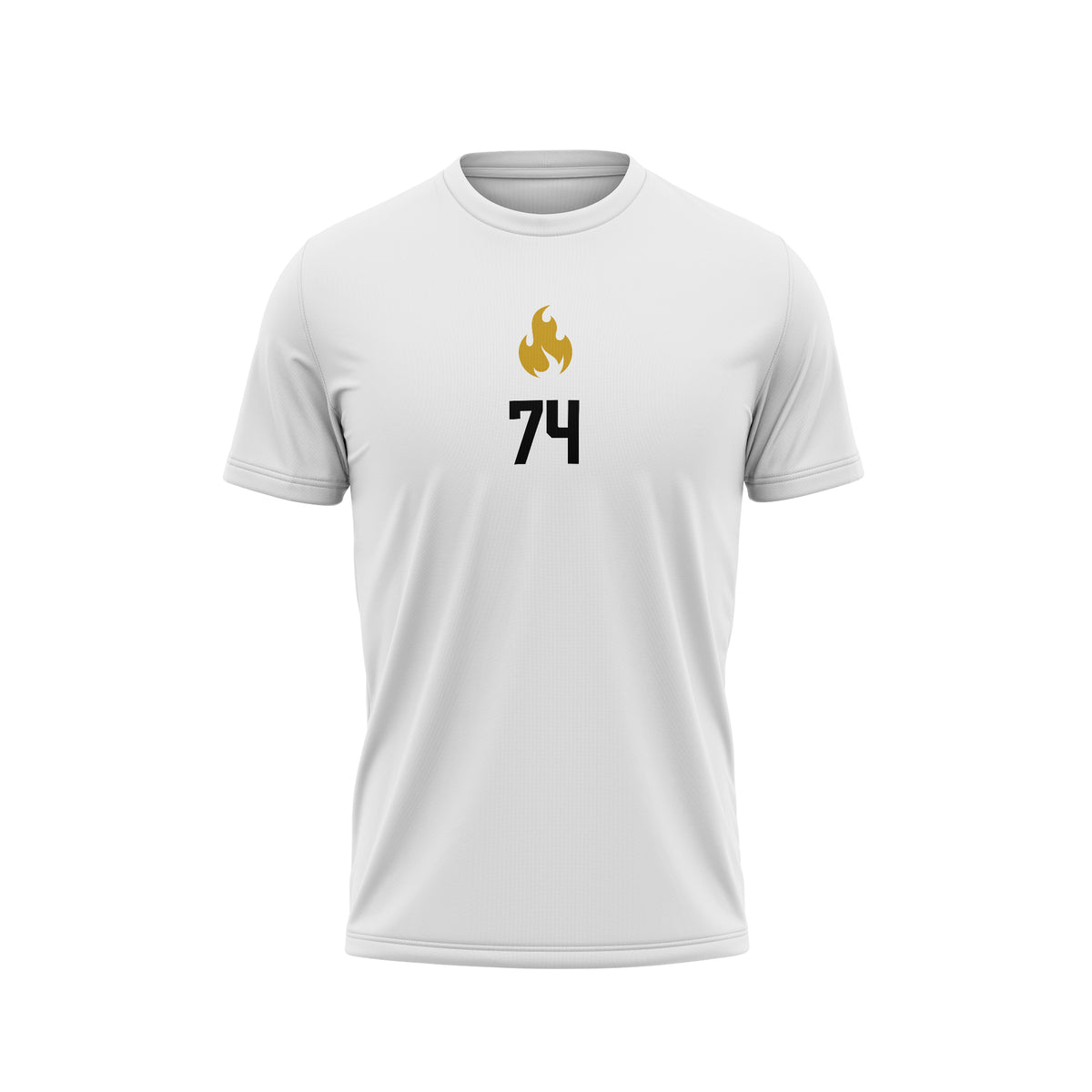 Damieon George Jr. - Names - Unisex t-shirt