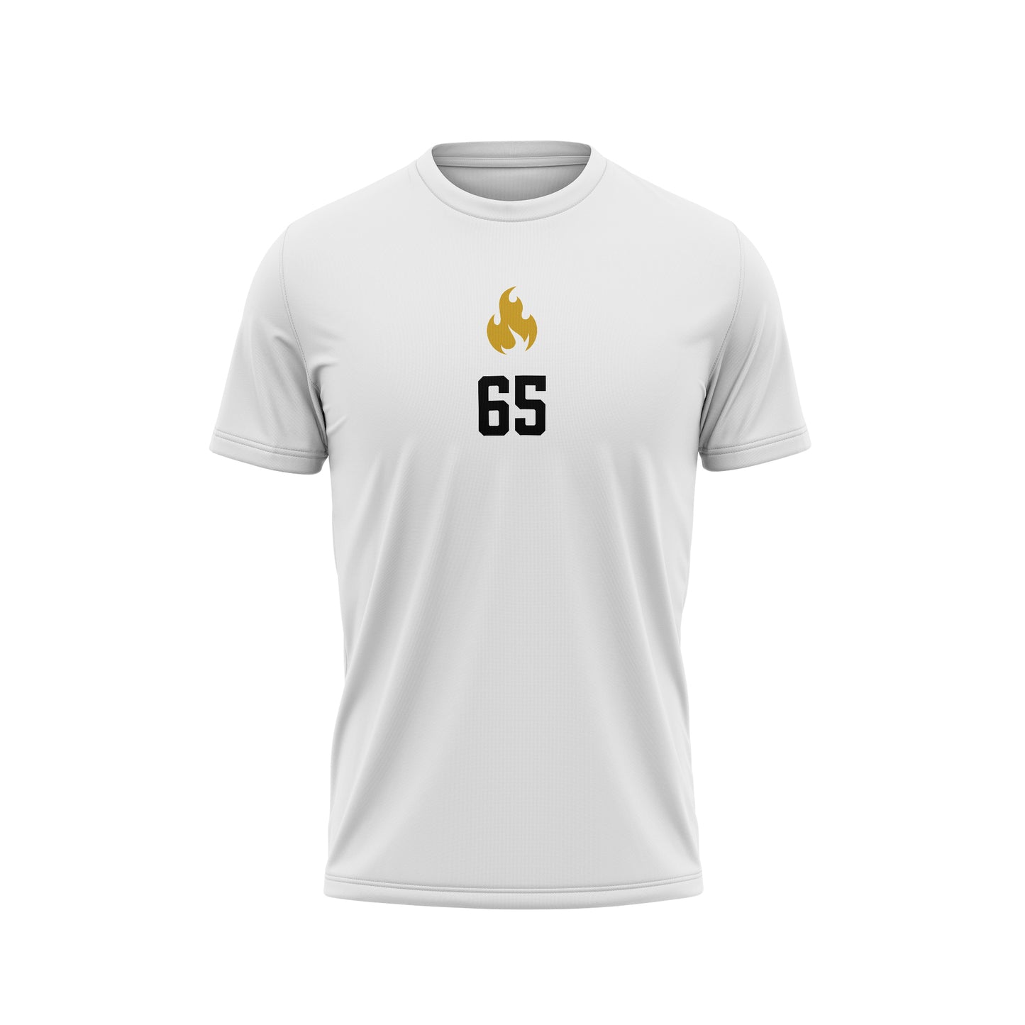 JC Latham - Names- Short-sleeve unisex t-shirt