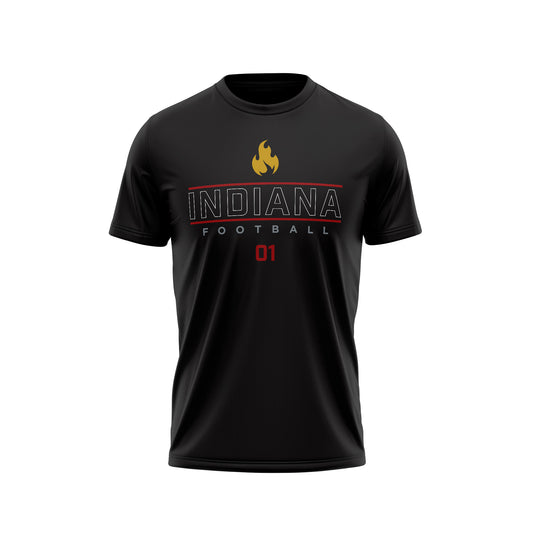 Donaven McCulley - Home Spirit - Unisex t-shirt
