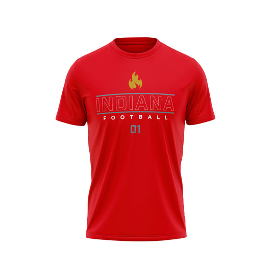 Donaven McCulley - Home Spirit - Unisex t-shirt