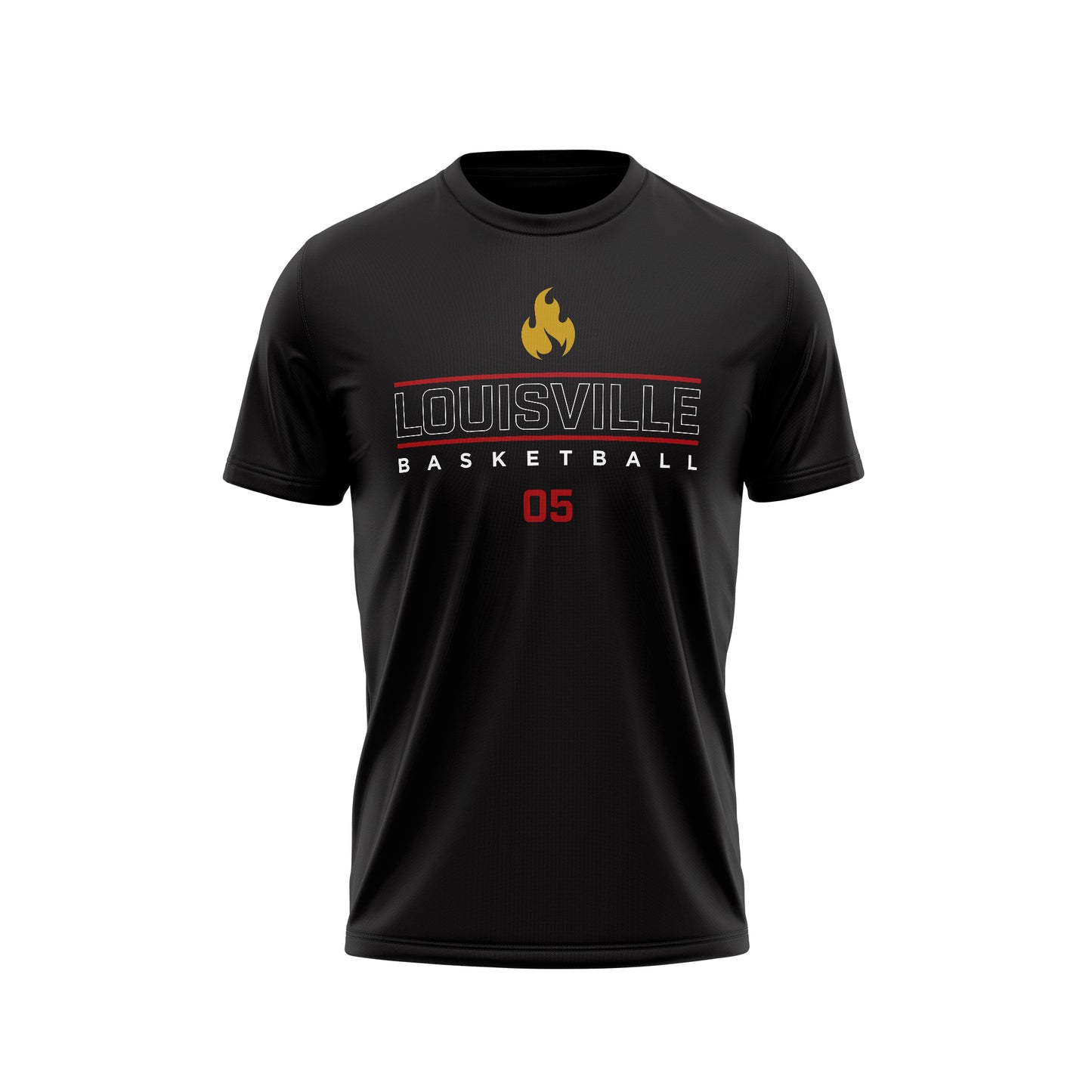 Malik Williams - Home Spirit - Unisex t-shirt