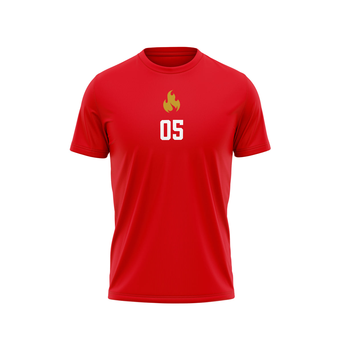 Malik Williams - Names - Unisex t-shirt