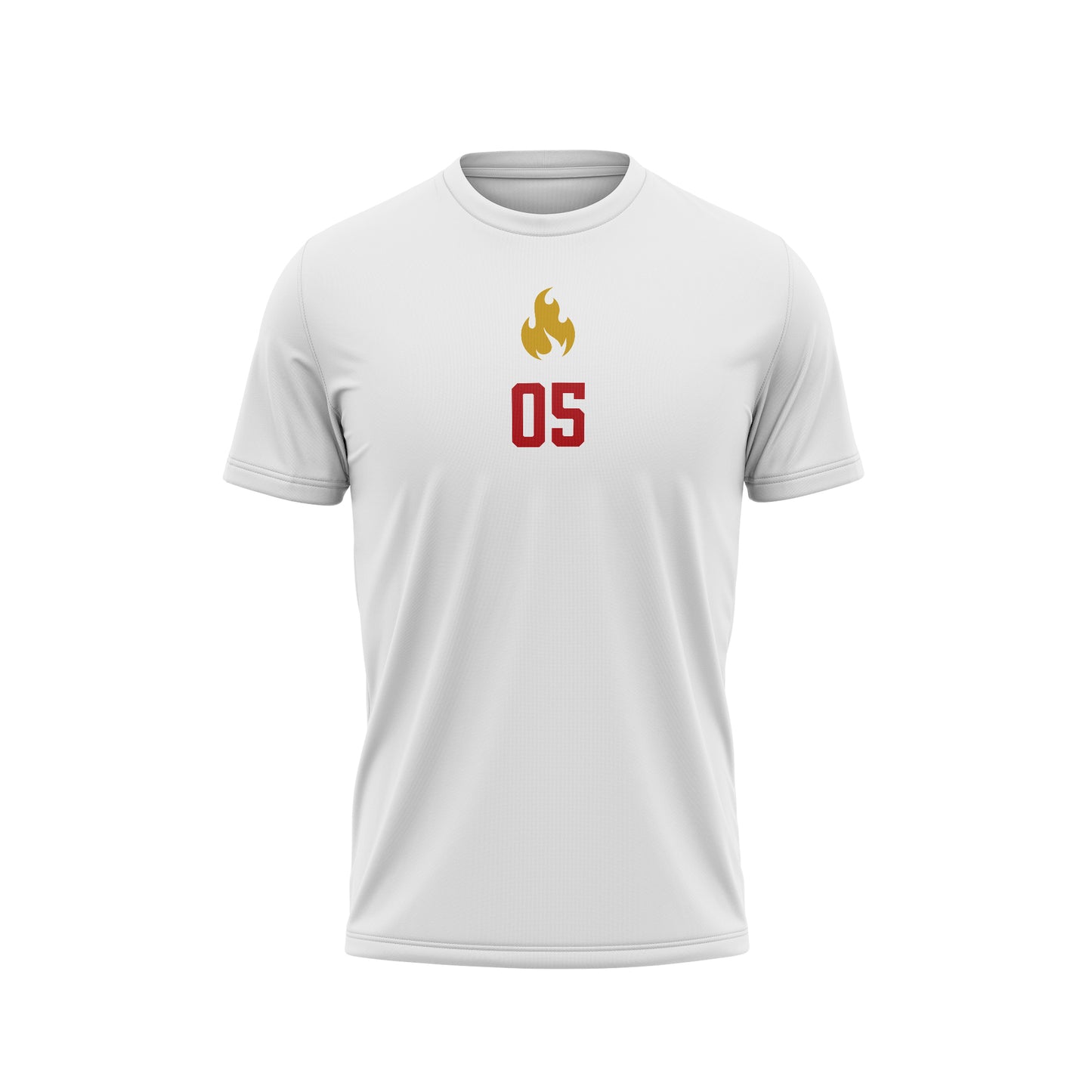 Malik Williams - Names - Unisex t-shirt