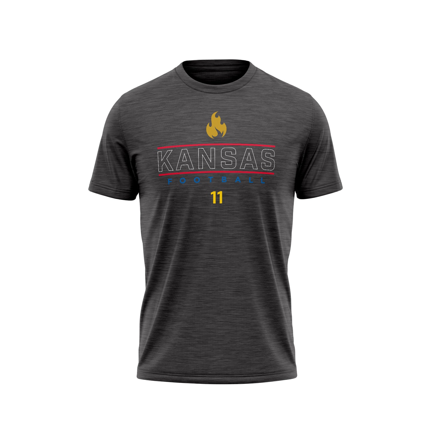 Craig Young - Home Spirit - Unisex t-shirt