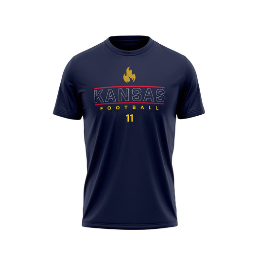 Craig Young - Home Spirit - Unisex t-shirt