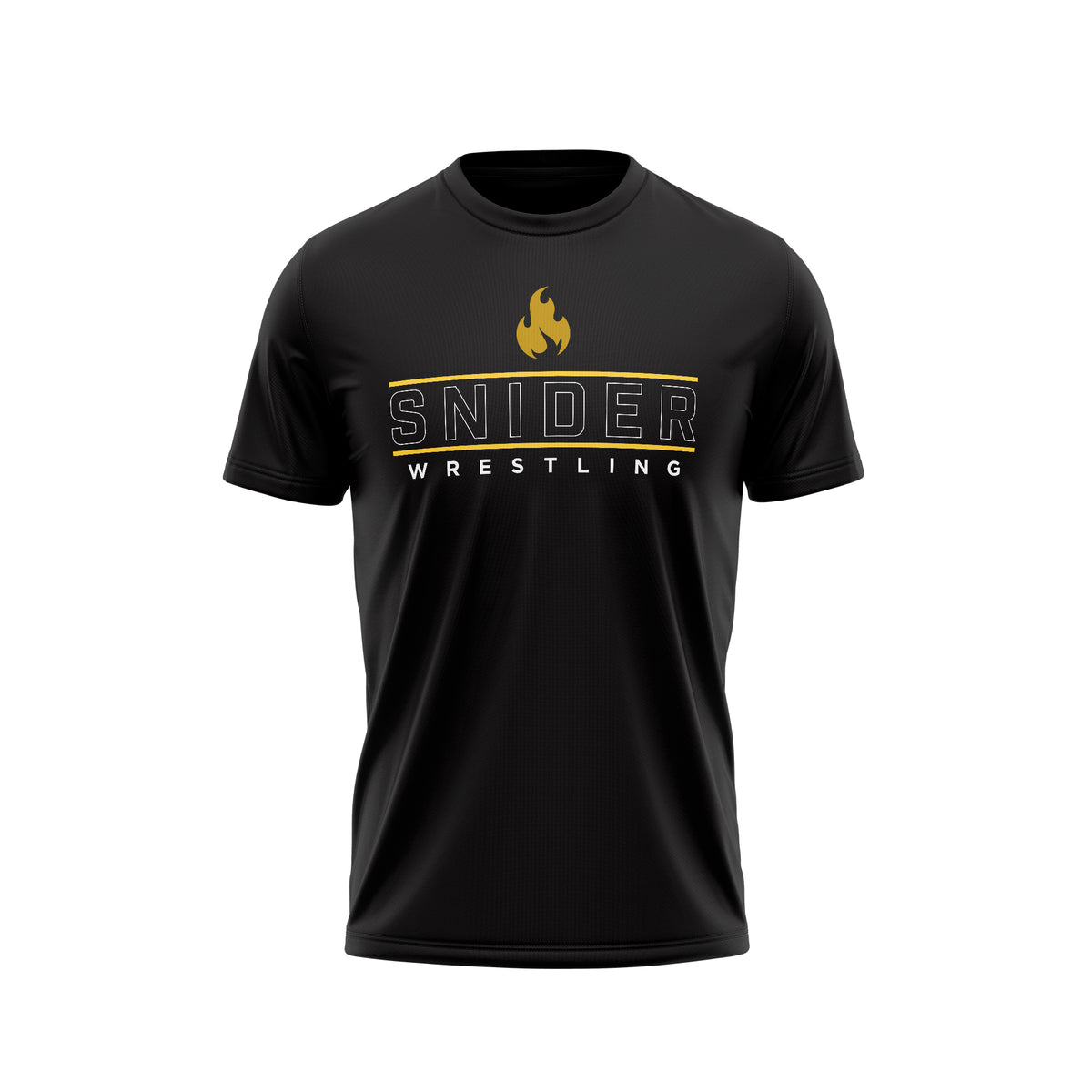 De'Alcapon Veazy - Home Spirit - Unisex t-shirt