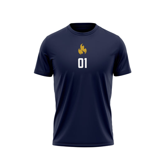 Mujahid Bin-Wahad - Names - Unisex t-shirt
