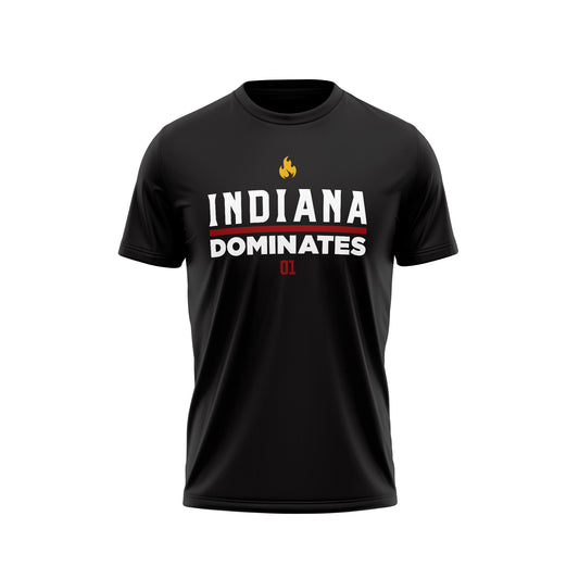 Donaven McCulley - Dominates - Unisex t-shirt
