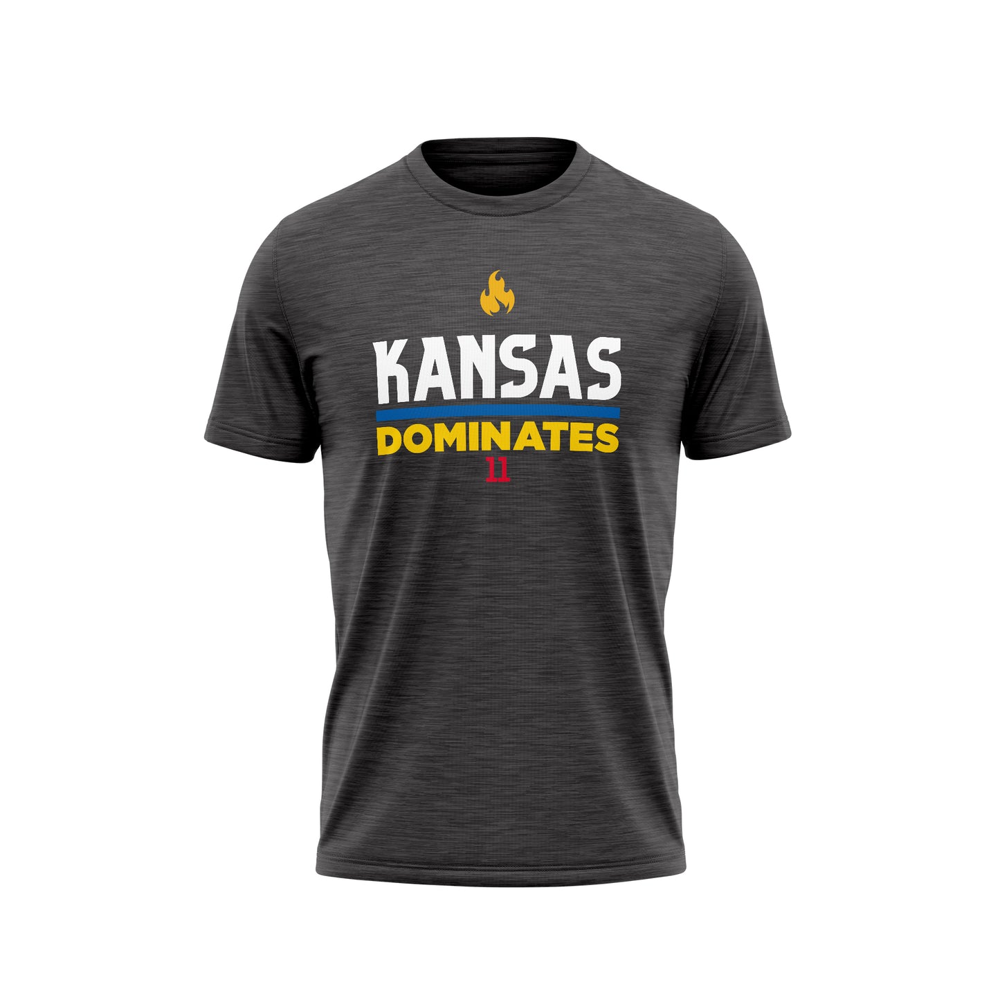 Craig Young - Dominates - Unisex t-shirt