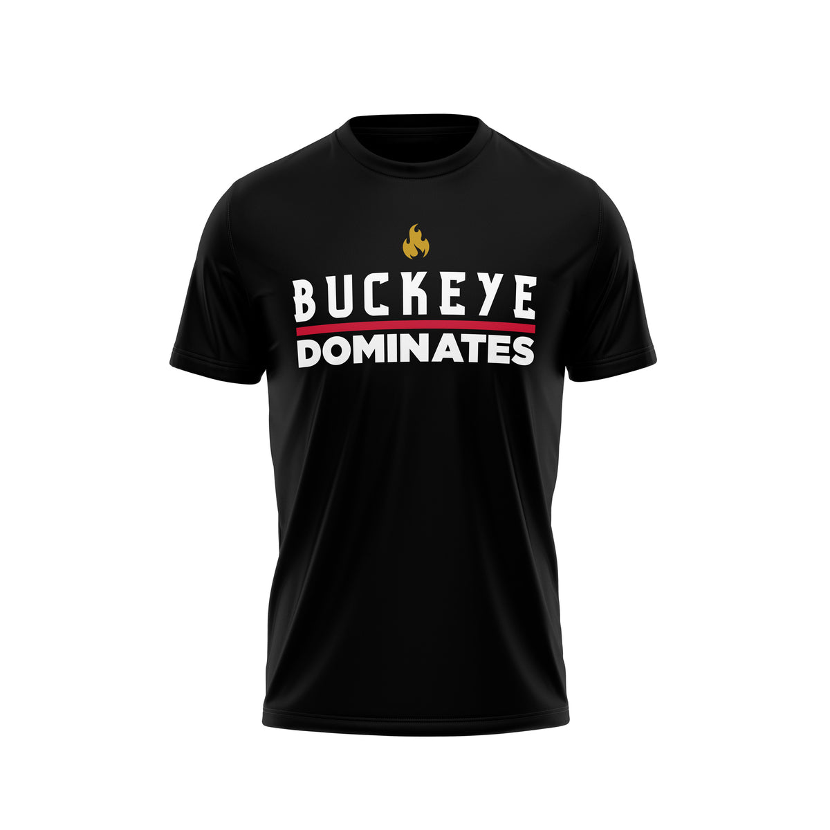 Sierra Fletcher - Dominates - Unisex t-shirt