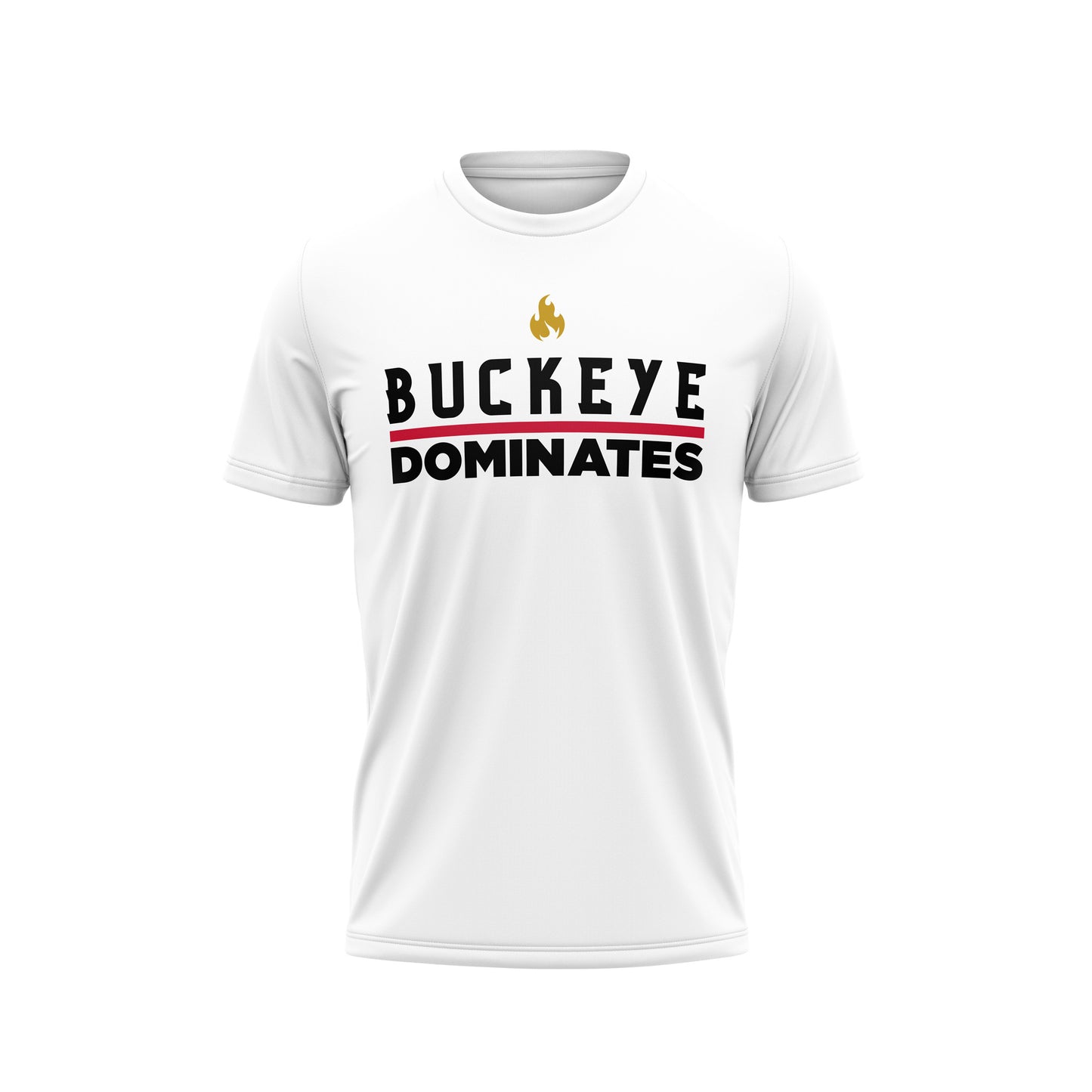 Sierra Fletcher - Dominates - Unisex t-shirt