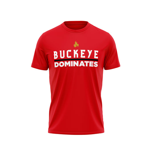 Sierra Fletcher - Dominates - Unisex t-shirt