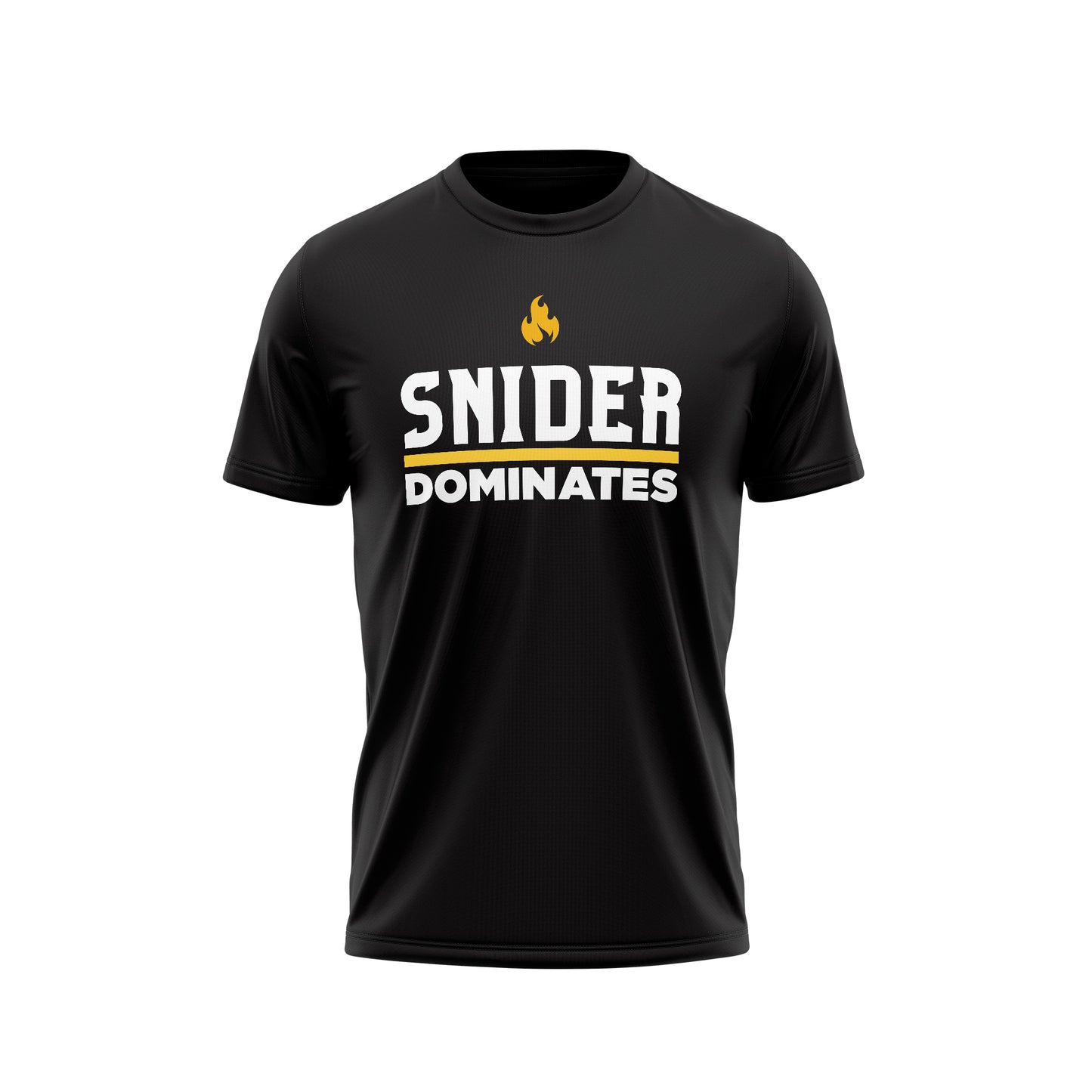 De'Alcapon Veazy - Dominate - Unisex t-shirt