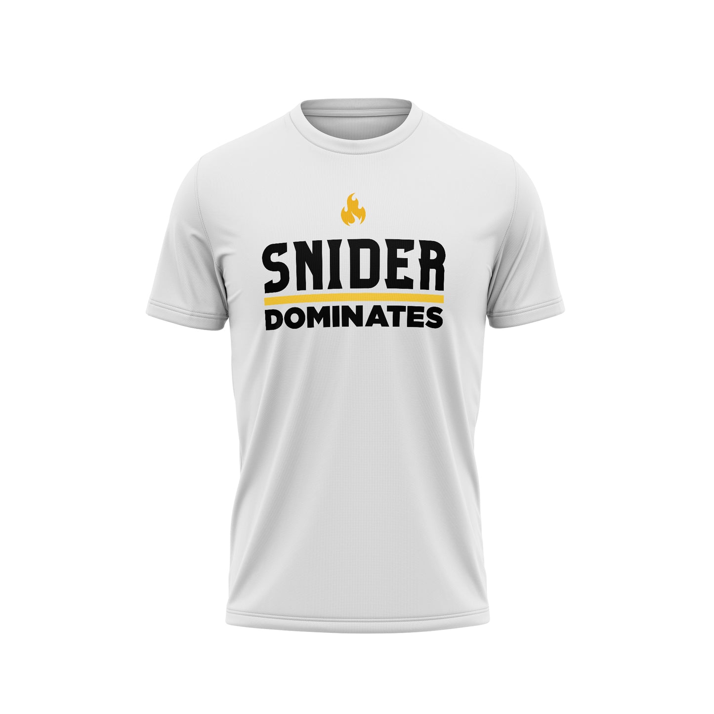 De'Alcapon Veazy - Dominate - Unisex t-shirt