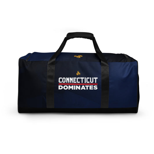Kyra Foster - Duffle bag