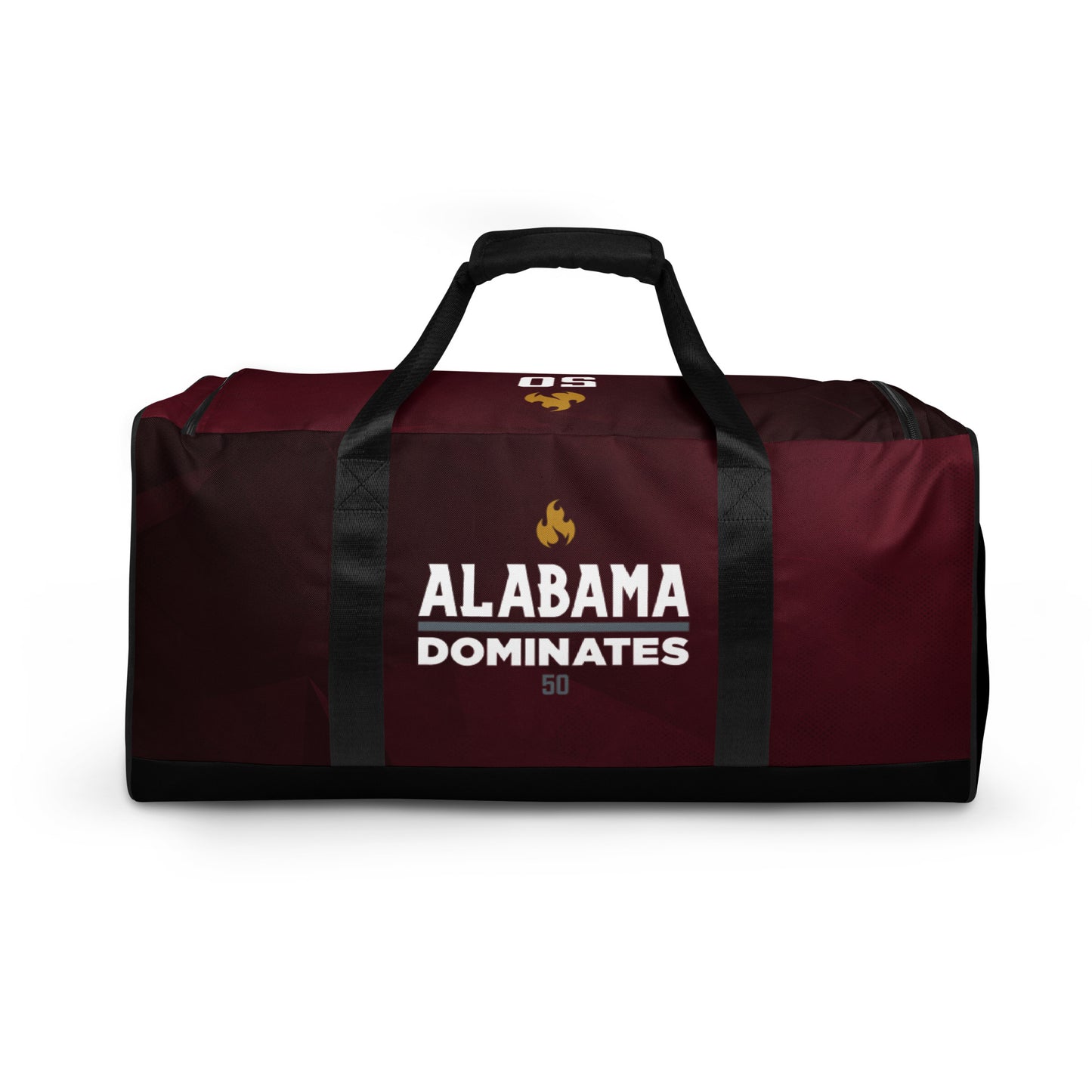 Tim Smith Duffle bag