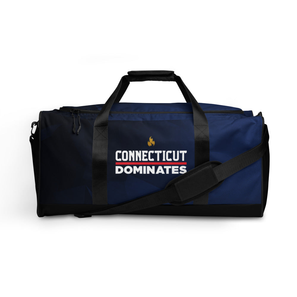 Kyra Foster - Duffle bag