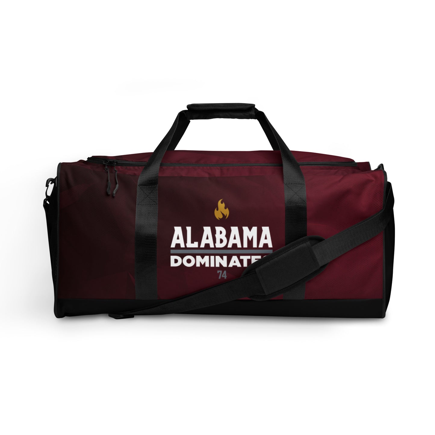 George Jr Damieon Duffle bag